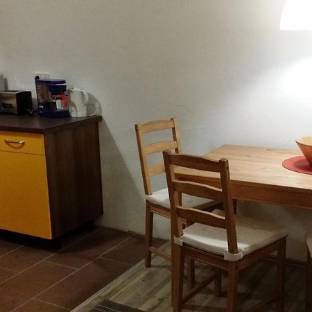 Ferienwohnung Rosie Chemnitz  Exteriér fotografie