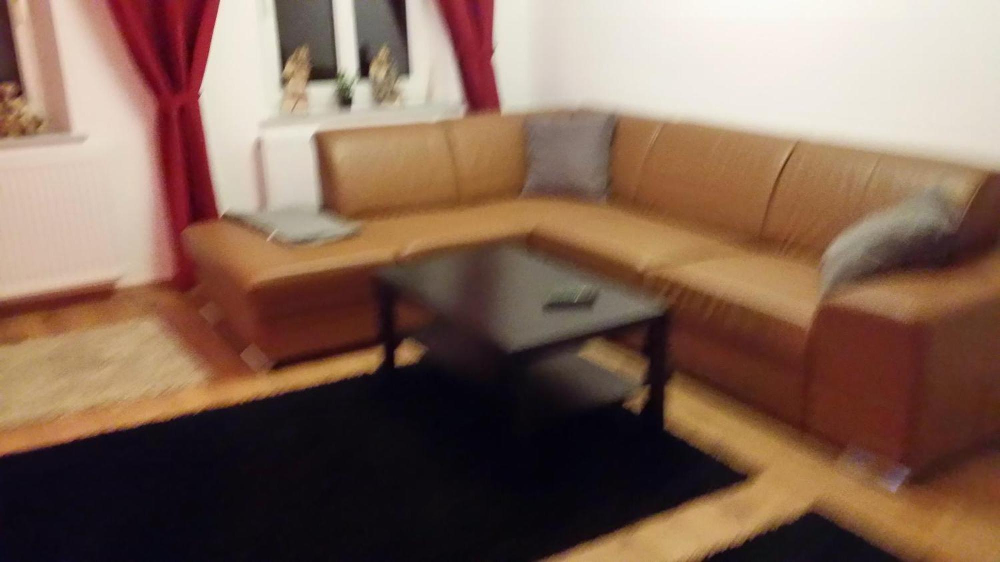 Ferienwohnung Rosie Chemnitz  Exteriér fotografie